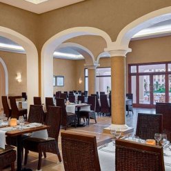 JAZ MIRABEL BEACH 5★