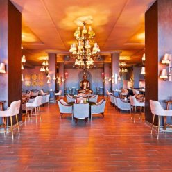 PICKALBATROS ALBATROS LAGUNA BEACH (EX.LAGUNA VISTA BEACH RESORT) 5★