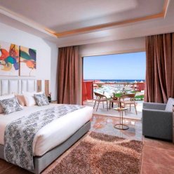 PICKALBATROS ALBATROS LAGUNA BEACH (EX.LAGUNA VISTA BEACH RESORT) 5★