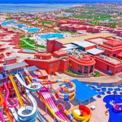 PICKALBATROS ALBATROS LAGUNA BEACH (EX.LAGUNA VISTA BEACH RESORT) 5★