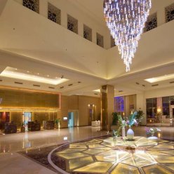 SUNRISE GRAND SELECT MONTEMARE RESORT 5★ 