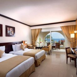 SUNRISE GRAND SELECT MONTEMARE RESORT 5★ 