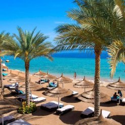 SUNRISE GRAND SELECT MONTEMARE RESORT 5★ 