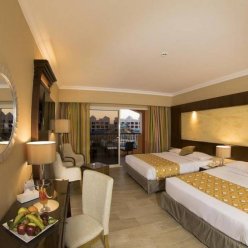 FUN&SUN ACTIVE TROPITEL WAVES 5★