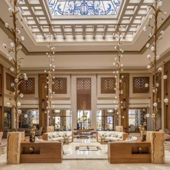 RIXOS PREMIUM SEAGATE SHARM 5★