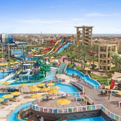 RIXOS PREMIUM SEAGATE SHARM 5★