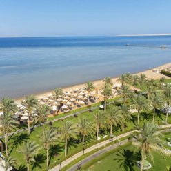 RIXOS PREMIUM SEAGATE SHARM 5★