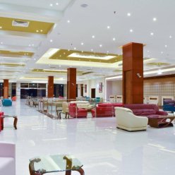 PARROTEL LAGOON RESORT 5★