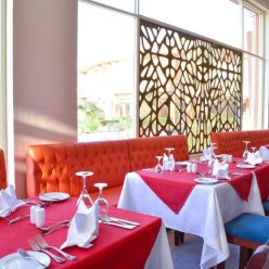 PARROTEL LAGOON RESORT 5★