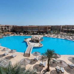 PARROTEL LAGOON RESORT 5★