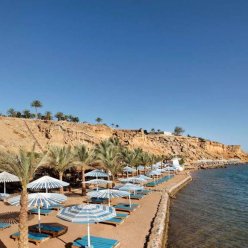 PICKALBATROS ALBATROS SHARM (EX. BEACH ALBATROS SHARM) 4★