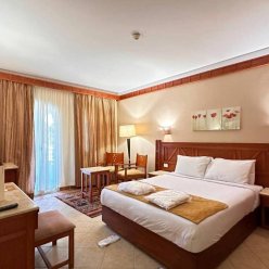 ROMANCE REGENCY CLUB (tikai pieaugušajiem, 16+) 5★