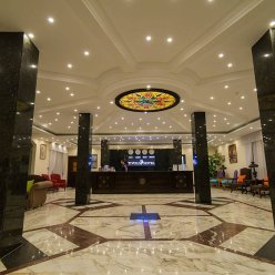 TIVOLI HOTEL & AQUA PARK 4★