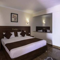 TIVOLI HOTEL & AQUA PARK 4★