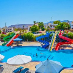 TIVOLI HOTEL & AQUA PARK 4★