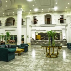 IVY CYRENE ISLAND (EX. CYRENE ISLAND HOTEL) 4★