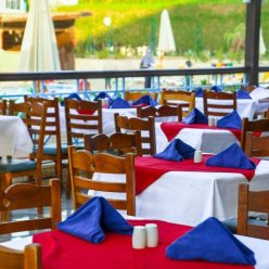 IVY CYRENE ISLAND (EX. CYRENE ISLAND HOTEL) 4★