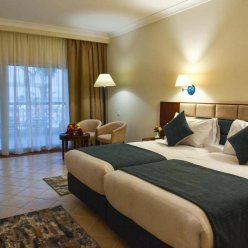 IVY CYRENE ISLAND (EX. CYRENE ISLAND HOTEL) 4★