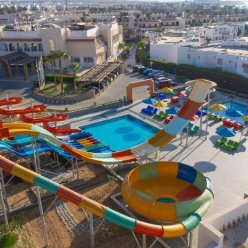 IVY CYRENE ISLAND (EX. CYRENE ISLAND HOTEL) 4★