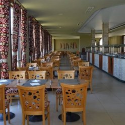 PALMYRA AMAR EL ZAMAN AQUA PARK 4★