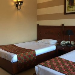 PALMYRA AMAR EL ZAMAN AQUA PARK 4★