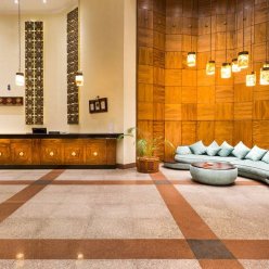 PYRAMISA BEACH RESORT SHARM EL SHEIKH 5★