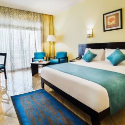 PYRAMISA BEACH RESORT SHARM EL SHEIKH 5★