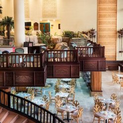 PYRAMISA BEACH RESORT SHARM EL SHEIKH 5★