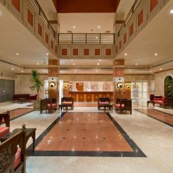 AMPHORAS AQUA (EX.SHORES GOLDEN RESORT) 4★