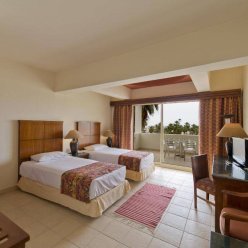 AMPHORAS AQUA (EX.SHORES GOLDEN RESORT) 4★