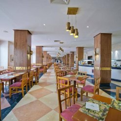 AMPHORAS AQUA (EX.SHORES GOLDEN RESORT) 4★