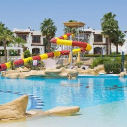 AMPHORAS AQUA (EX.SHORES GOLDEN RESORT) 4★