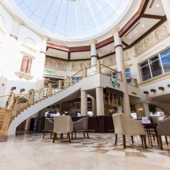 SUNRISE REMAL RESORT 4★