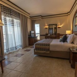 SUNRISE REMAL RESORT 4★