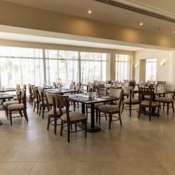 SUNRISE REMAL RESORT 4★