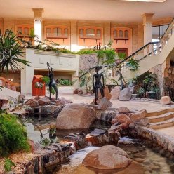 NAAMA BAY PROMENADE MOUNTAIN 5★