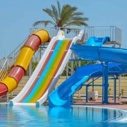 UNI SHARM AQUA HOTEL 3★