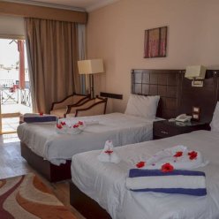 UNI SHARM AQUA HOTEL 3★