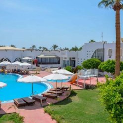 UNI SHARM AQUA HOTEL 3★