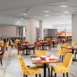 PICKALBATROS LAGUNA VISTA 5★