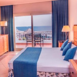 T.CONTINENTAL PLAZA BEACH SHARM EL SHEIKH 4★