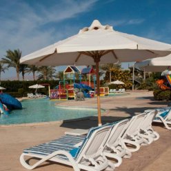 T.CONTINENTAL PLAZA BEACH SHARM EL SHEIKH 4★