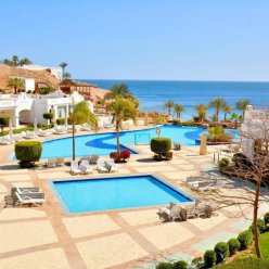 T.CONTINENTAL PLAZA BEACH SHARM EL SHEIKH 4★