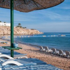 T.CONTINENTAL PLAZA BEACH SHARM EL SHEIKH 4★