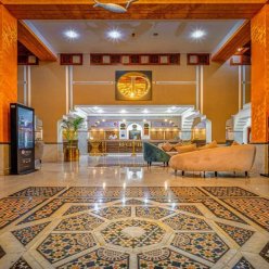 DOMINA CORAL BAY RESORT 5★