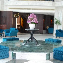 CATARACT RESORT NAAMA BAY 4★