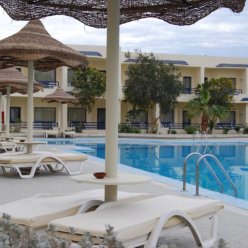 CATARACT RESORT NAAMA BAY 4★