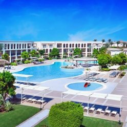 JAZ MIRABEL CLUB & PARK 5★