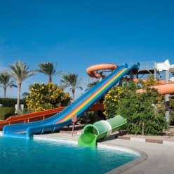 CONTINENTAL PLAZA BEACH RESORT 4★