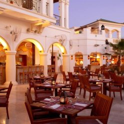 PARK REGENCY SHARM EL SHEIKH (EX. HYATT REGENCY SSH) 5★